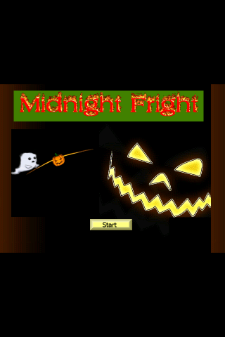 Midnight Fright