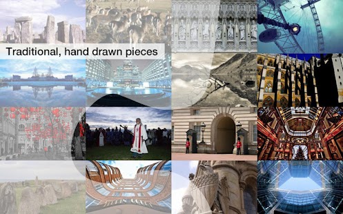 Grand England 2 Jigsaw Puzzles Screenshots 10