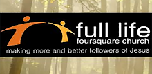 Full Life Foursquare Church APK