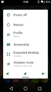 Download WhiteOut - CM11/PA Theme APK