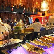 星饗道國際自助餐
