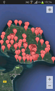 Fehmarn-App Screenshots 4
