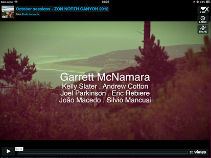 ZON Surf Screenshots 6