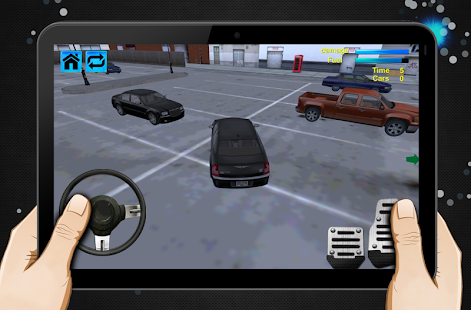 How to install Modern Luxury Cars Parking 1.0 unlimited apk for android