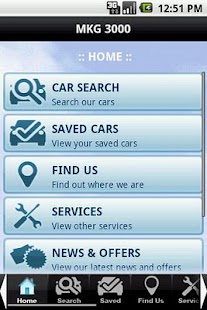 How to mod MKG 3000 Ltd 1.1 apk for laptop