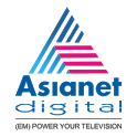 Asianet Smart Remote Control icon