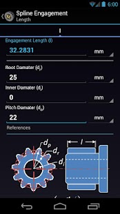 Machine Design Screenshots 3