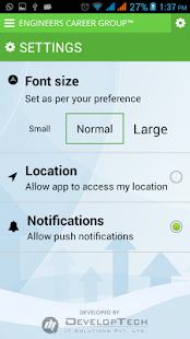 ECG Screenshots 5