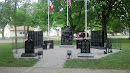 Williams Community Veterans Memorial