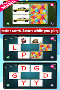 ABC for Kids All Alphabet Free - screenshot thumbnail