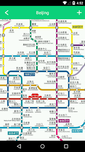 Global Metro Screenshots 13