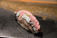 平淡天真てんまさ鮨处 Ten Masa