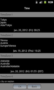 How to mod Get World Time unlock patch 1.0.1 apk for android