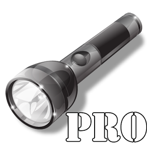 Flashlight PRO