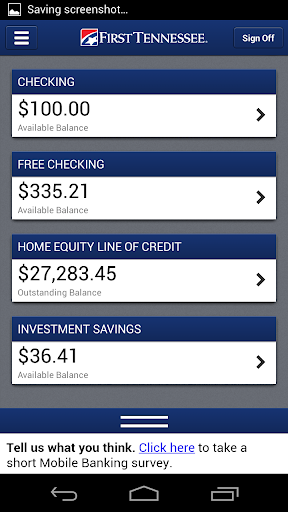 免費下載財經APP|First Tennessee Mobile Banking app開箱文|APP開箱王
