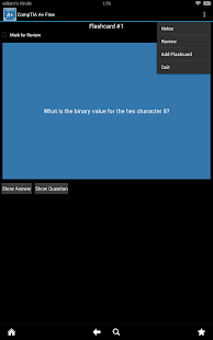 Download CompTIA A+ Free APK