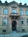 Amtsgericht Sinsheim