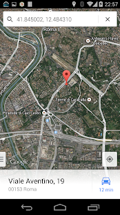 My Places Screenshots 3
