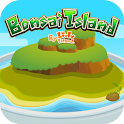 Bonsai Island