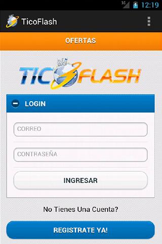 TicoFlash