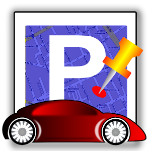 Where is my car logo