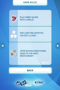 How to get Orbit Eater 1.1 apk for bluestacks