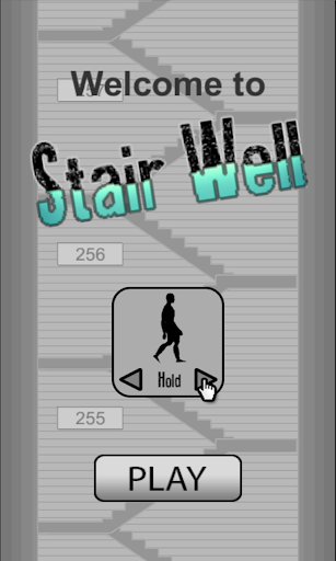 Stair Well