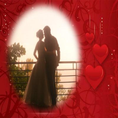免費下載生活APP|3D Wedding Frame app開箱文|APP開箱王