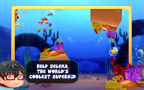 Free Download Superkids Underwater Adventure APK for Android