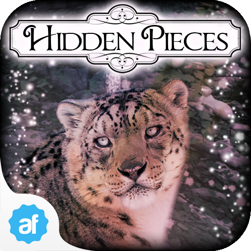 Hidden Pieces: Animal Seasons LOGO-APP點子