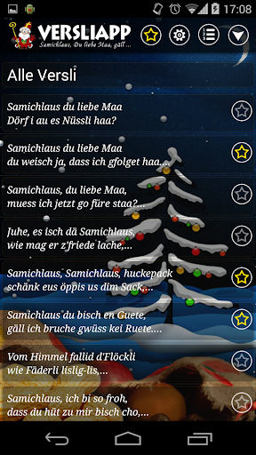 【免費教育App】Samichlaus Versliapp-APP點子