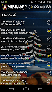 Samichlaus Versliapp Screenshots 17