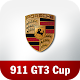 L'application 911 GT3 Cup APK