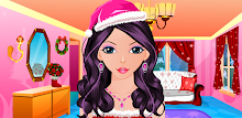 Christmas Hair salon APK