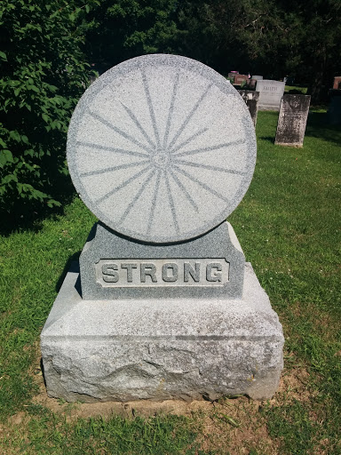 Strong Monumemt