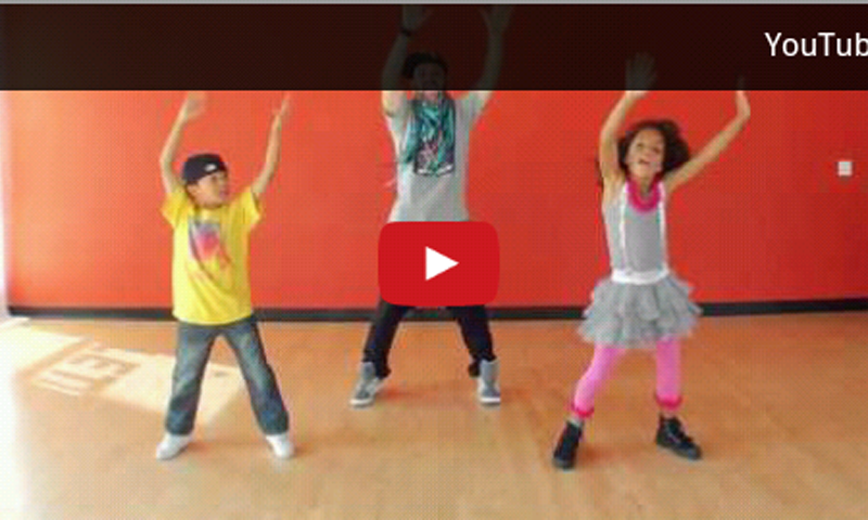 Hip Hop Dance Videos Free Download