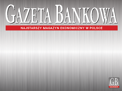 Free Gazeta Bankowa APK