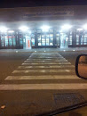 Stazione Centrale di Reggio Calabria