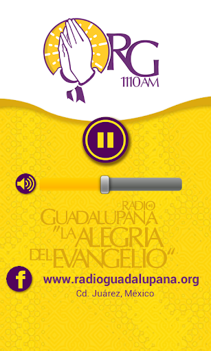 Radio Guadalupana