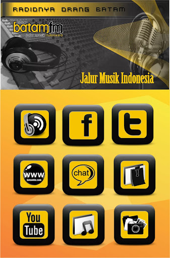 BATAM FM