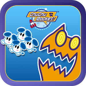 ChuChu Rocket!™ 解謎 App LOGO-APP開箱王