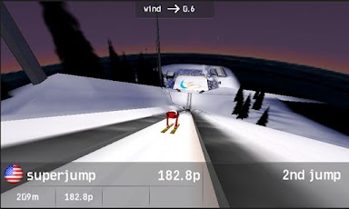 Vikersund Ski Flying