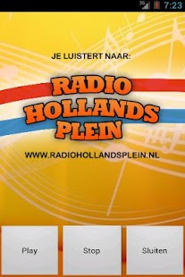 How to get RadioHollandsPlein.nl 3.0 apk for android