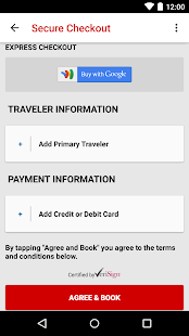 CheapTickets - Cheap is good. Screenshots 20