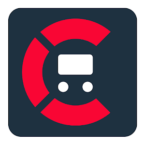 CheckMyMetro Paris logo