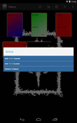 免費下載紙牌APP|Magic Token Generator app開箱文|APP開箱王