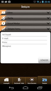 Dilek Kaya Hotel Screenshots 6