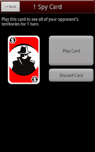   WarLight, Risk & Strategy- screenshot thumbnail   