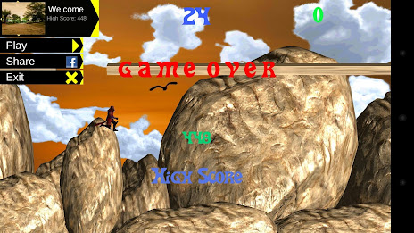 Dash Dash by AppNext Level poster 9