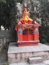 Vighnaharta Temple
